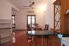 Unfurnished house available for lease in Tay Ho district,  Hanoi